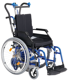 Silla sube escaleras eléctrico PT Plus - Smart Motion S.A.S.