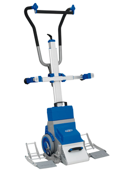 Silla sube escaleras eléctrico PT UNI - Smart Motion S.A.S.