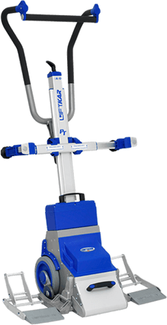 Silla sube escaleras pt uni adapt - Smart Motion S.A.S.