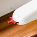 Joystick de silla salvaescaleras para trayectos curvos - Smart Motion S.A.S.