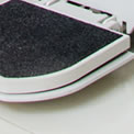Sensor de seguridad de silla salvaescaleras para trayectos curvos - Smart Motion S.A.S.