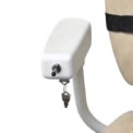 Joystick de silla salvaescaleras para trayectos rectos - Smart Motion S.A.S.